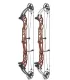 Hoyt Concept XTS 40 LD (HBX Gen4) Georgia Clay