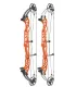 Hoyt Concept XTS 40 LD (HBX Gen4) Perfect Orange