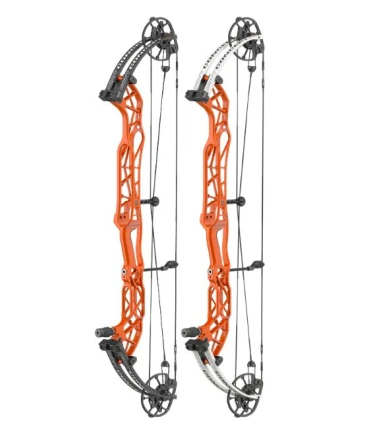 Hoyt Concept XTS 40 LD (HBX Gen4) Perfect Orange