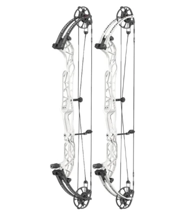 Hoyt Concept XTS 40 LD (HBX Gen4) Polar White
