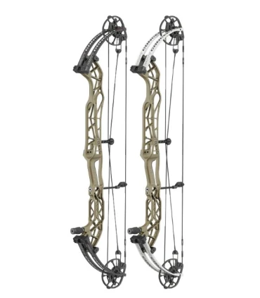 Hoyt Concept XTS 40 LD (HBX Gen4) Sandstorm
