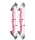 Hoyt Concept XTS 40 LD (HBX Gen4) Sassy Pink