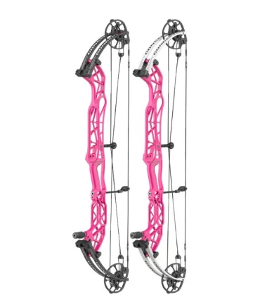 Hoyt Concept XTS 40 LD (HBX Gen4) Sassy Pink