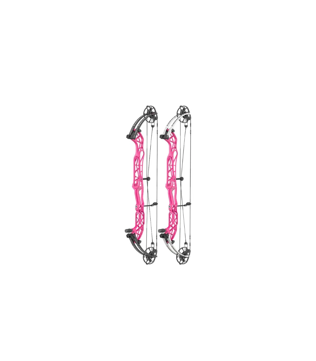 Hoyt Concept XTS 40 LD (HBX Gen4) Sassy Pink
