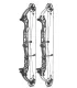 Hoyt Concept XTS 40 LD (HBX Gen4) Skeeter