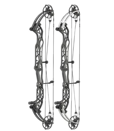 Hoyt Concept XTS 40 LD (HBX Gen4) Skeeter