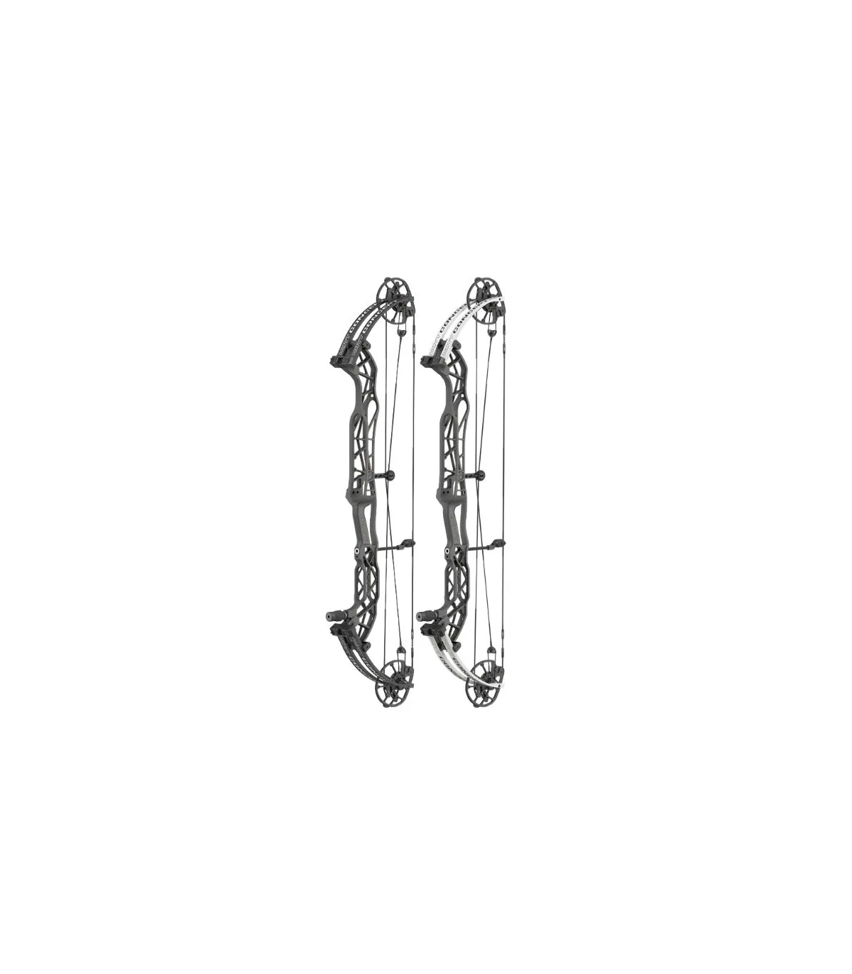 Hoyt Concept XTS 40 LD (HBX Gen4) Skeeter