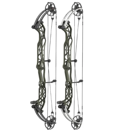 Hoyt Concept XTS 40 LD (HBX Gen4) Wilderness