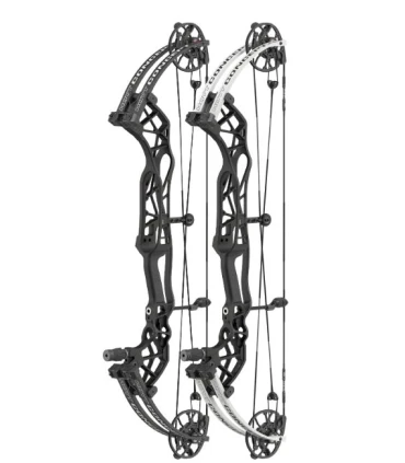 Hoyt Concept XTS 34 CDM Blackout