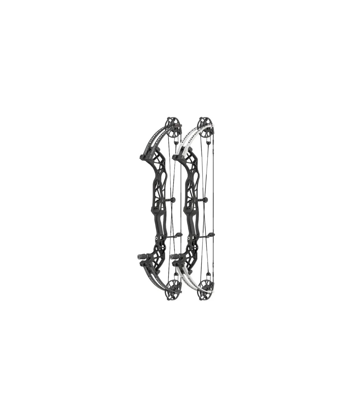 Hoyt Concept XTS 34 CDM Blackout