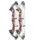 Hoyt Concept XTS 34 CDM Georgia Clay