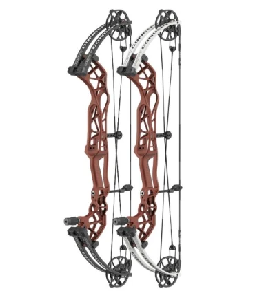 Hoyt Concept XTS 34 CDM Georgia Clay