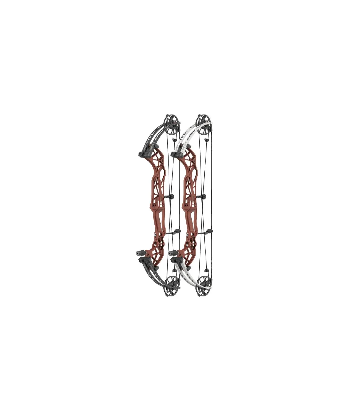 Hoyt Concept XTS 34 CDM Georgia Clay