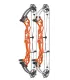 Hoyt Concept XTS 34 CDM Perfect Orange