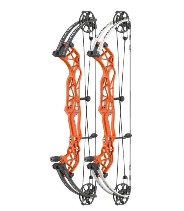Hoyt Concept XTS 34 CDM Perfect Orange