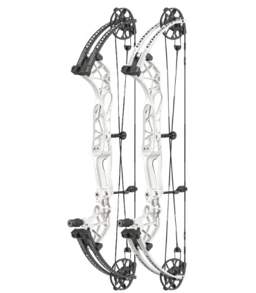 Hoyt Concept XTS 34 CDM Polar White