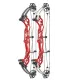 Hoyt Concept XTS 34 CDM Red Flare