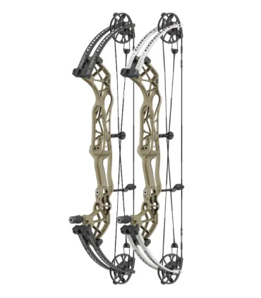 Hoyt Concept XTS 34 CDM Sandstrom