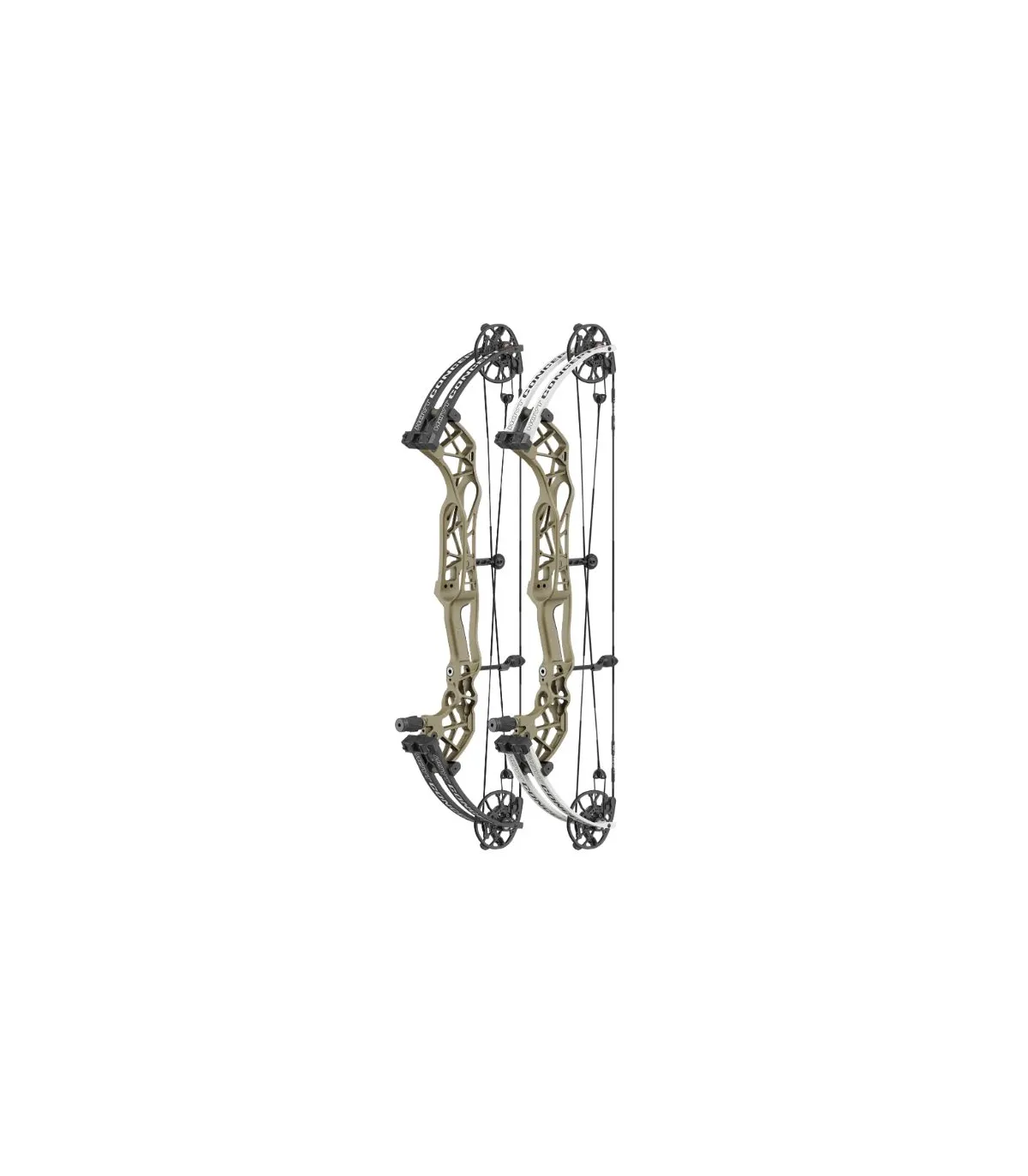 Hoyt Concept XTS 34 CDM Sandstrom
