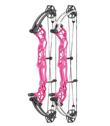 Hoyt Concept XTS 34 CDM Sassy Pink