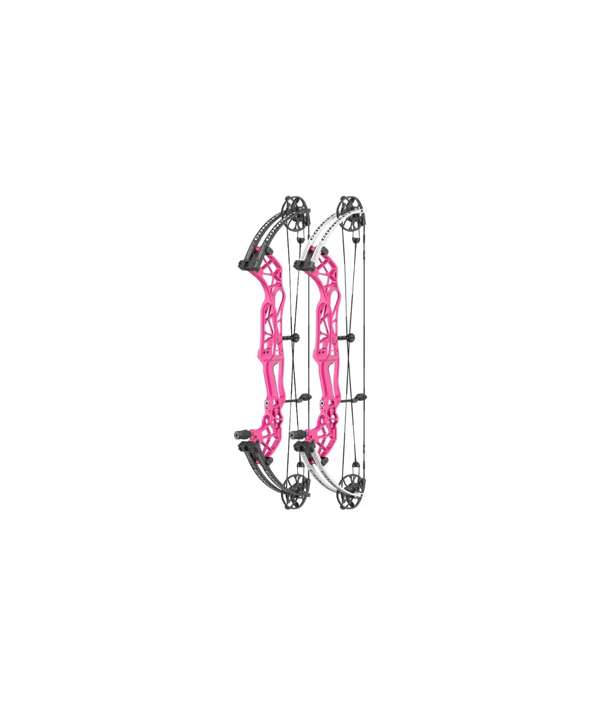 Hoyt Concept XTS 34 CDM Sassy Pink