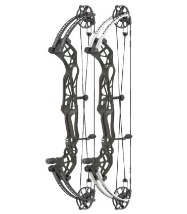 Hoyt Concept XTS 34 CDM Tombstone