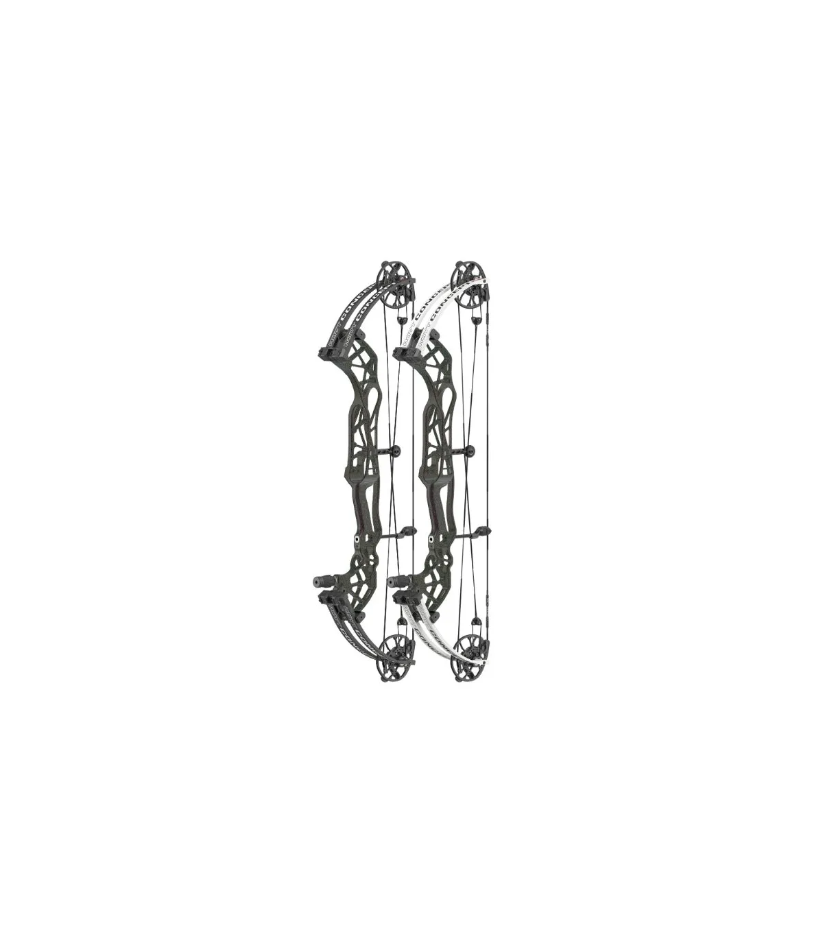 Hoyt Concept XTS 34 CDM Tombstone
