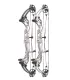Hoyt Concept XTS 34 CDM Ti Silver