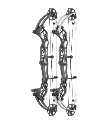 Hoyt Concept XTS 34 CDM Skeeter