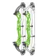 Hoyt Concept XTS 34 CDM Twisted Green