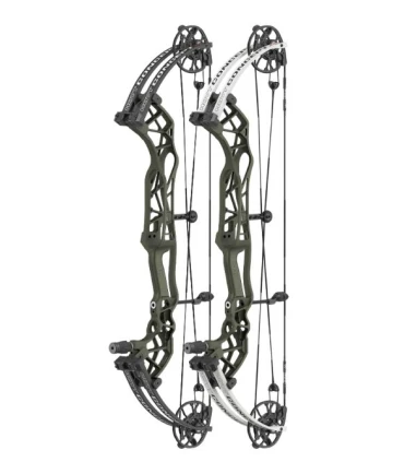 Hoyt Concept XTS 34 CDM Wilderness