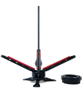 Empenneuse Bohning CAULDRON Hélix
