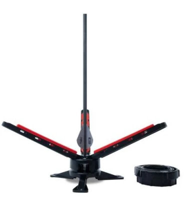 Empenneuse Bohning CAULDRON Hélix