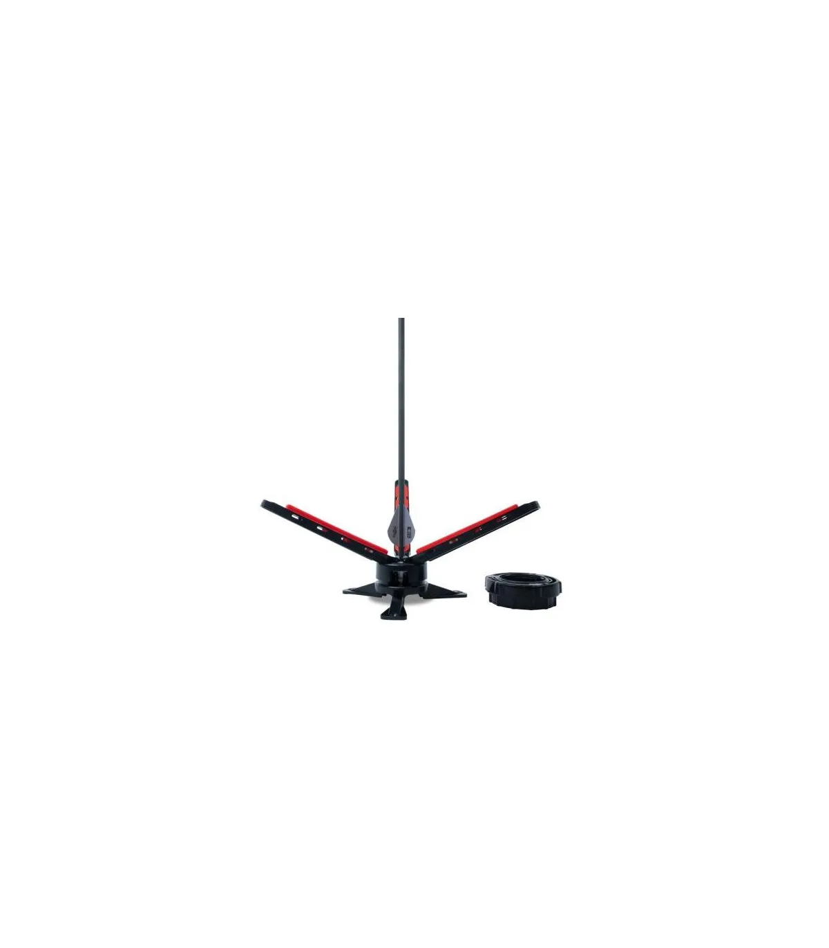 Empenneuse Bohning CAULDRON Hélix