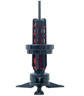 Empenneuse Bohning CAULDRON Complète