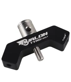 Vbar Avalon Tyro First Alu 40°x0°