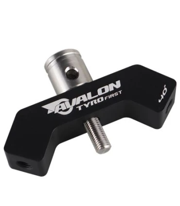 Vbar Avalon Tyro First Alu 40°x0°