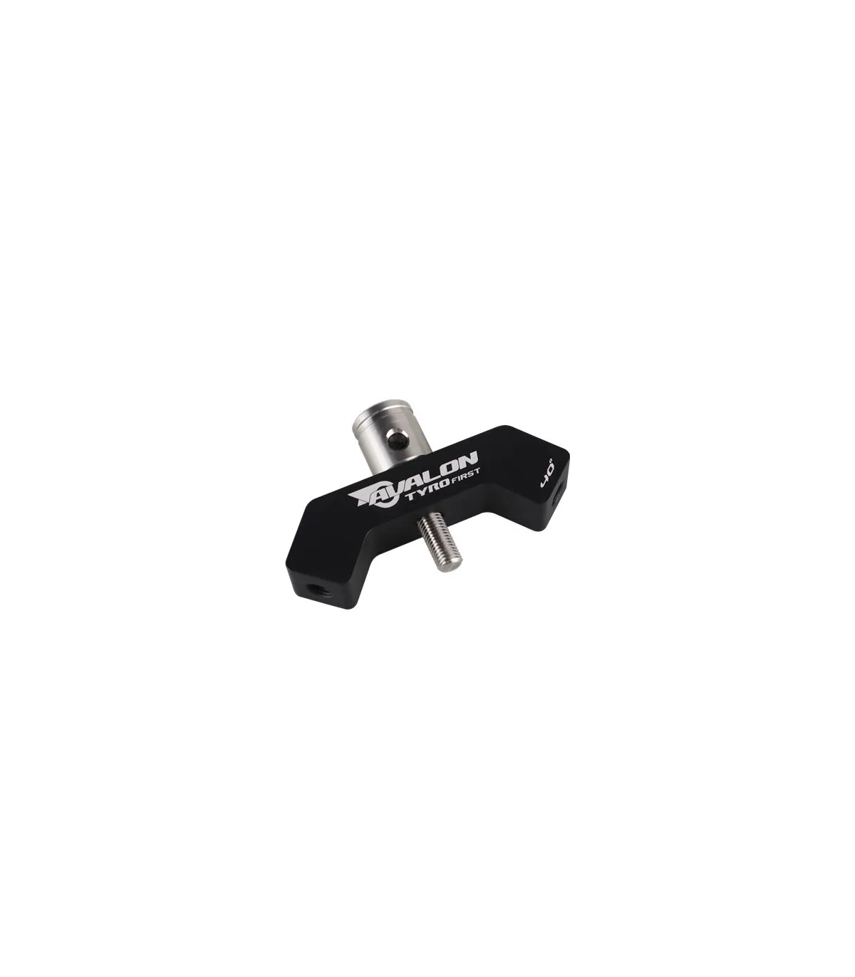 Vbar Avalon Tyro First Alu 40°x0°