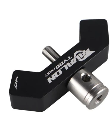 Vbar Avalon Tyro First Alu 40°x0°