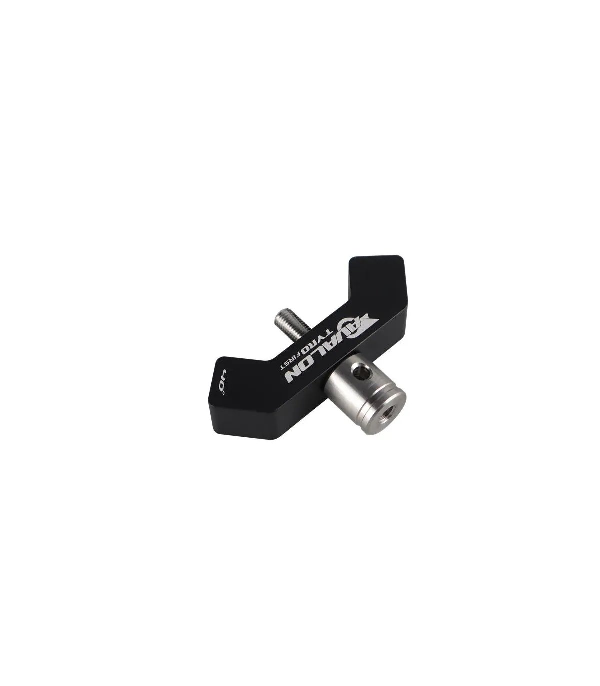 Vbar Avalon Tyro First Alu 40°x0°