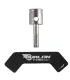 Vbar Avalon Tyro First Alu 40°x0°