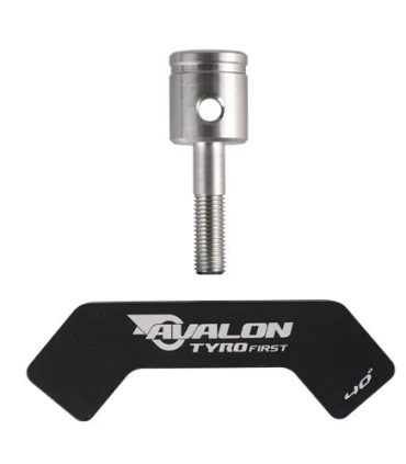 Vbar Avalon Tyro First Alu 40°x0°