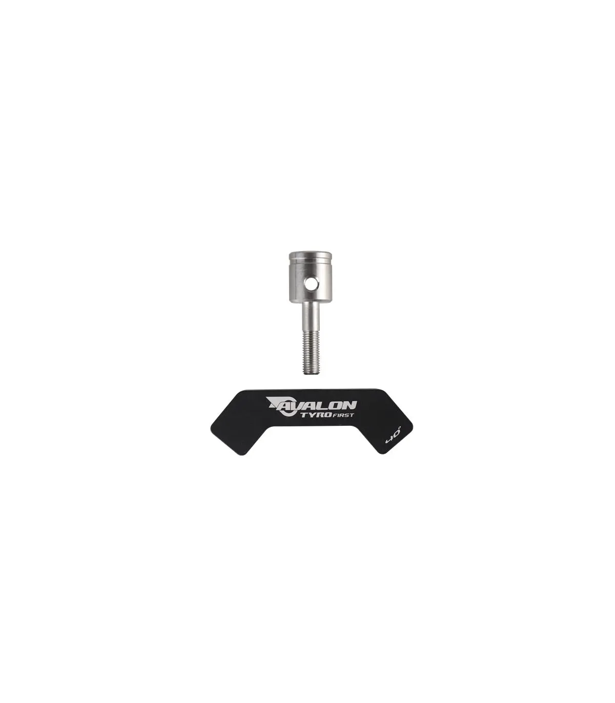 Vbar Avalon Tyro First Alu 40°x0°