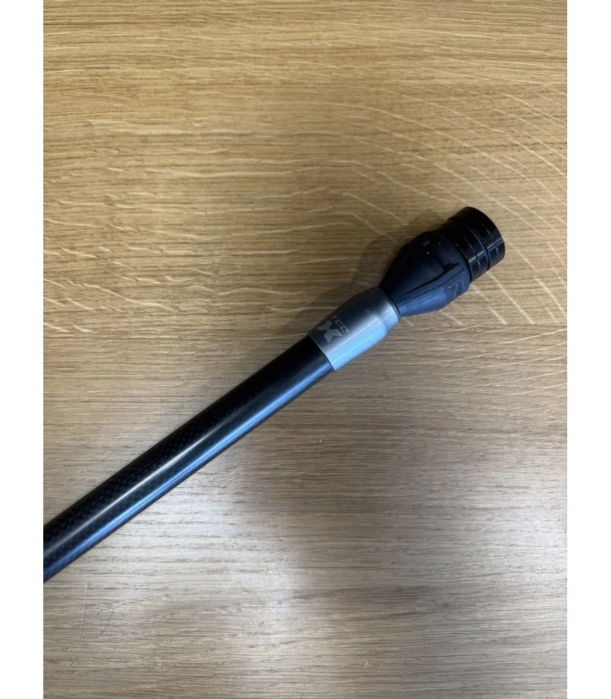 Stabilisateur Central d'Occasion Avalon TEC X 76cm- Noir