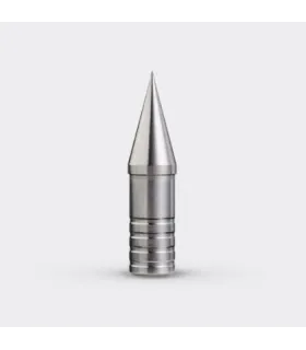 Douzaine Pointes C.A.P. Pin Point Gold Tip Nine 3 Max