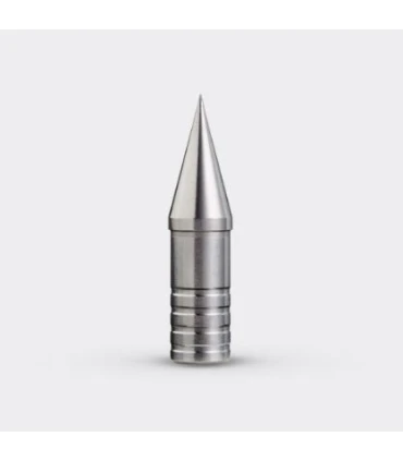 Douzaine Pointes C.A.P. Pin Point Gold Tip Nine 3 Max