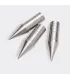 Douzaine Pointes C.A.P. Pin Point Gold Tip Nine 3 Max