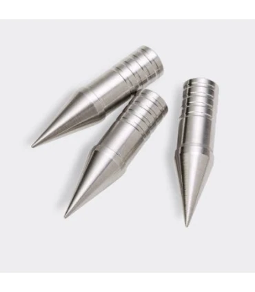 Douzaine Pointes C.A.P. Pin Point Gold Tip Nine 3 Max