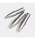 Pointe Competition Archery Products Nockbusters Original