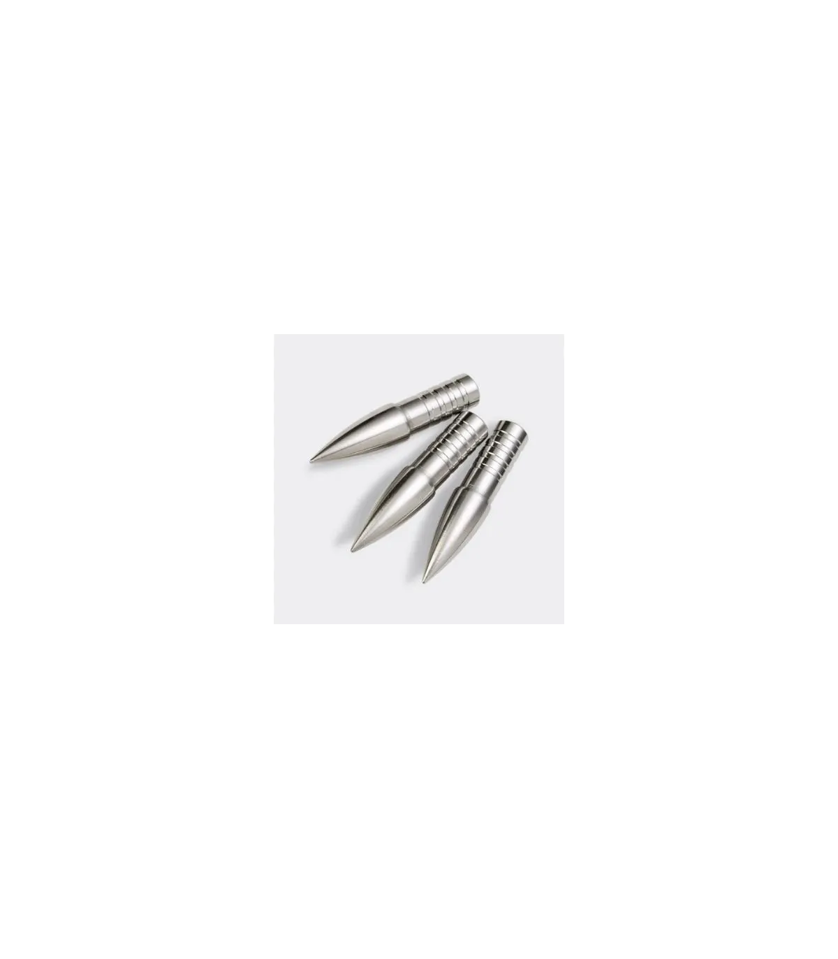 Pointe Competition Archery Products Nockbusters Original